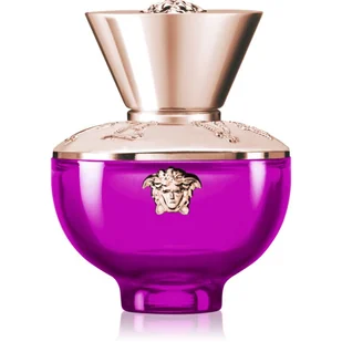 Versace Dylan Purple Pour Femme woda perfumowana 50 ml - Wody i perfumy damskie - miniaturka - grafika 1