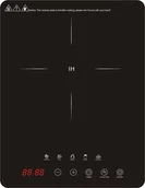 Płyty elektryczne - Płyta wolnostojąca Vivax HPI-2000TP - miniaturka - grafika 1