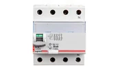 Bezpieczniki elektryczne - Legrand WYŁĄCZNIK RÓŻNICOWOPRĄDOWY P 304 4P 63A 30MA TYP HPI SERII DX3, 411696 - miniaturka - grafika 1