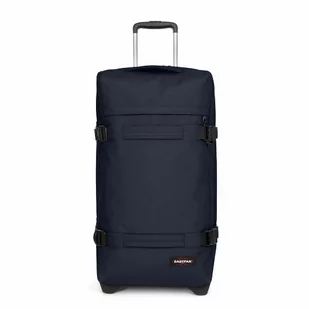 Eastpak Transit'r M wózek 2-kołowy 67 cm ultra marine - Walizki - miniaturka - grafika 1