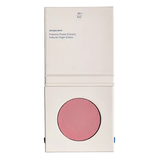 Korres Róż do policzków Natural Fresh, 03 Dusty Rose - Róże do policzków - miniaturka - grafika 1