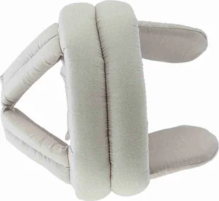 Kapelusz ochronny, kask ochronny, czapka ochronna, czapka dla dzieci, kask antykolizyjny - Czapki dla dzieci - miniaturka - grafika 1