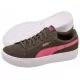 Buty sportowe damskie - Buty Vikky Platform 363287-07 (PU396-a) Puma - miniaturka - grafika 1