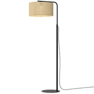 Lampy stojące - Lampa podłogowa JUTE 5220 Luminex - miniaturka - grafika 1