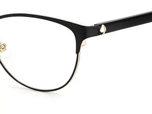 Okulary korekcyjne Kate Spade HADLEE 807 - Okulary korekcyjne, oprawki, szkła - miniaturka - grafika 4