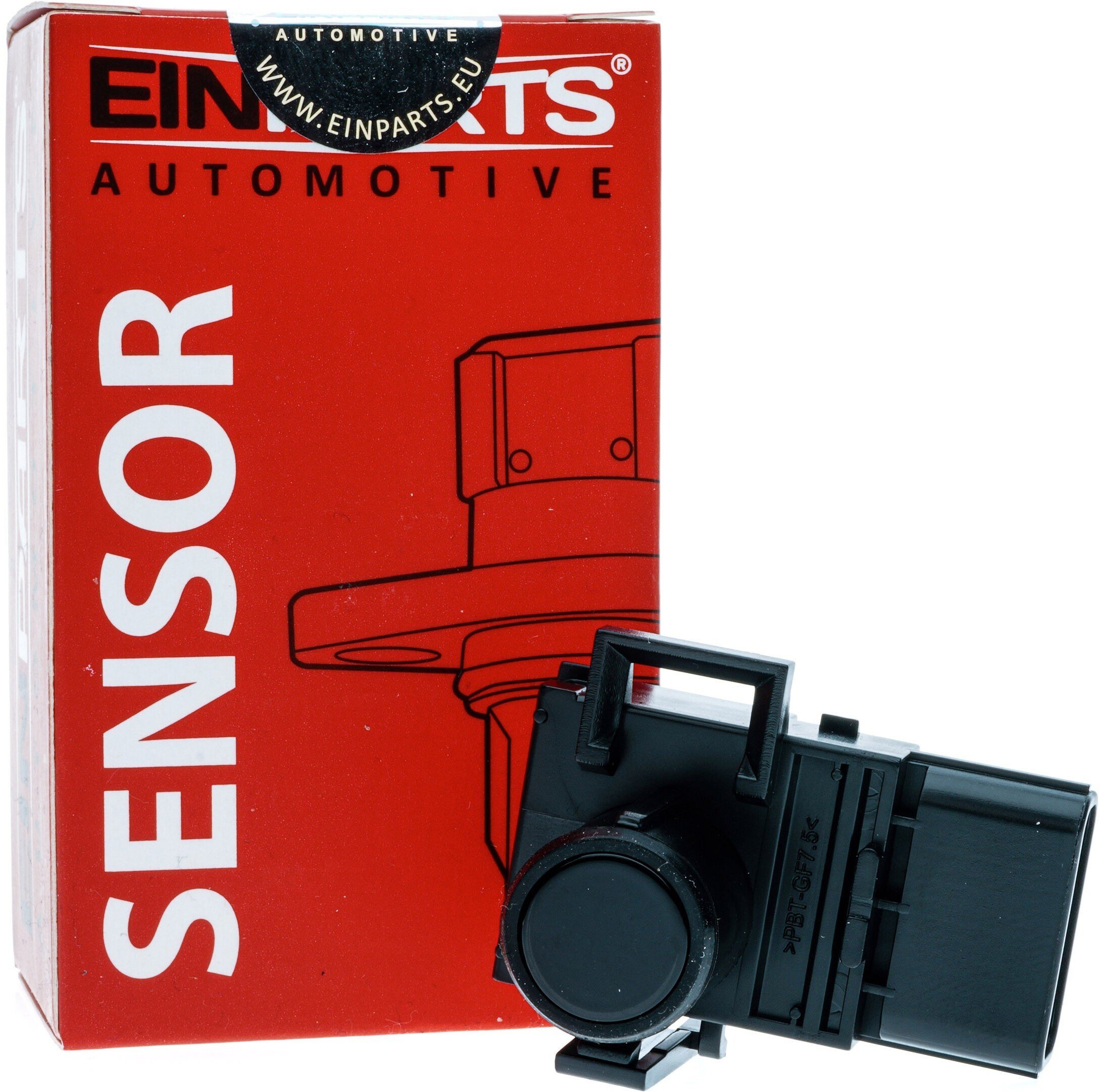Einparts Automotive EINPARTS AUTOMOTIVE CZUJNIK PARKOWANIA DO HONDA ACCORD VIII CU