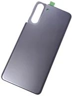 Części serwisowe do telefonów - KLAPKA BATERII DO SAMSUNG GALAXY S21 5G FIOLET G991 - miniaturka - grafika 1