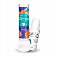 Środki do obuwia i ubrań - Wybielacz do Butów Biała Pasta Whitener Dezodorant Nano Sprint do Sneaker - miniaturka - grafika 1