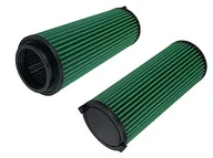 Części motocyklowe - Green g591016 filtr powietrza - miniaturka - grafika 1