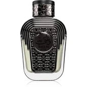 Wody i perfumy męskie - Al Wataniah Watani Noir woda perfumowana dla mężczyzn 100 ml - miniaturka - grafika 1