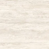 Płytki ceramiczne - Cersanit Gres szkliwiony Travertin Soul 59.8x59.8 - miniaturka - grafika 1