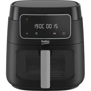 Beko ExpertFry FRL3374B XXL Air Fryer - Frytkownice - miniaturka - grafika 1