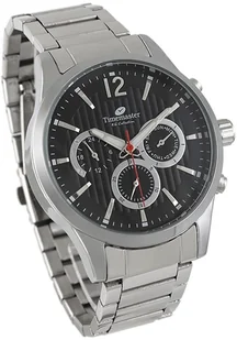 Zegarek Timemaster 229-13 - Zegarki męskie - miniaturka - grafika 1
