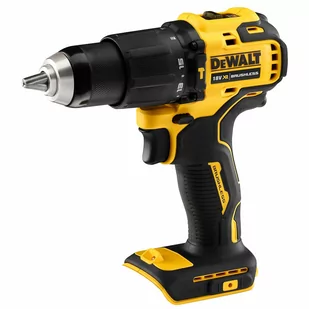 DEWALT Wiertarko-wkrętarka akumulatorowa 18V DCD709MDR-QW - Wiertarko-wkrętarki akumulatorowe - miniaturka - grafika 1