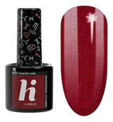 Lakiery hybrydowe - Hi Hybrid Lakier hybrydowy Zodiac nr 456 Ruby Cancer 5ml - miniaturka - grafika 1