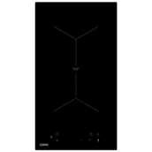 Płyty elektryczne do zabudowy - Berg BRGI303N - miniaturka - grafika 1