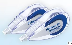 Korektor W Taśmie Blanco Maxi 8.4Mm X 8.5M 344887 Pelikan - Korektory - miniaturka - grafika 1