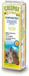 JRS Trociny Chipsi - cytryna, ściółka dla gryzoni/małych zwierząt - Podłoże dla gryzoni - miniaturka - grafika 1