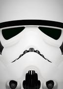 Plakaty - Face It! Star Wars Gwiezdne Wojny - Stormtrooper - plakat 50x70 cm - miniaturka - grafika 1