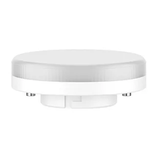 ledscom.de ledscom. de GX53 LED 4 W lampy =  28 W 280lm 100 ° ciepły biały LC-SS-589-WW - Żarówki LED - miniaturka - grafika 1
