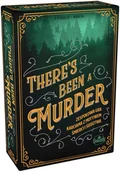 Gry planszowe - There's Been A Murder Goliath - miniaturka - grafika 1