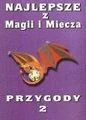 Horror, fantastyka grozy - Najlepsze z Magii i Miecza Przygody 2 - miniaturka - grafika 1