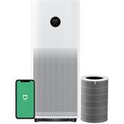 Oczyszczacze powietrza - Xiaomi Mi Air Purifier Pro 4 AC-M15-SC - miniaturka - grafika 1