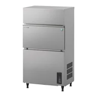 Inne urządzenia gastronomiczne - Kostkarka do lodu Hoshizaki IM-13W0PE-F-23 116 kg/24h chłodzona wodą pompa spustowa kostka sześcian 28x28x23 mm Resto Quality - miniaturka - grafika 1