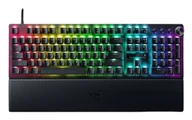 Klawiatury - Razer Huntsman V3 Pro 8KHz USB QWERTY DE Czarny - miniaturka - grafika 1