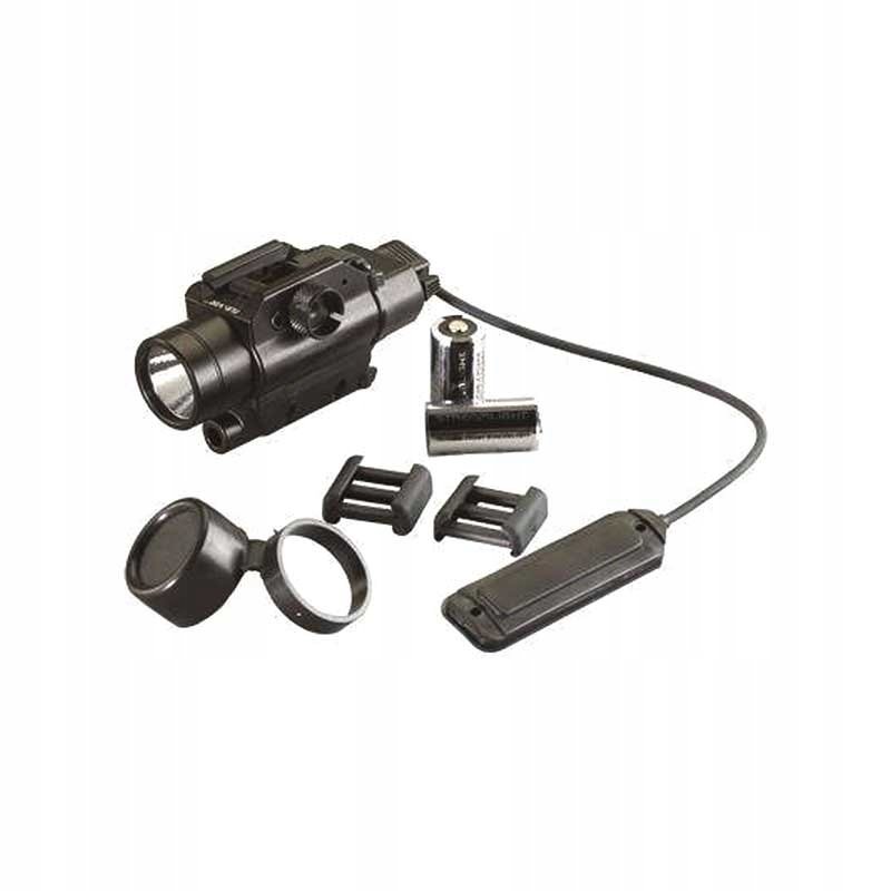 Streamlight Tlr-vir, Ir Led, bateryjna