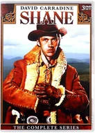 Pozostałe filmy DVD - Shane: The Complete Series - miniaturka - grafika 1