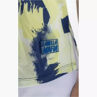 Koszulka damska LABELLAMAFIA TANK TOP MOON STAMPED - Koszulki i topy damskie - miniaturka - grafika 6