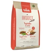 Sucha karma dla psów - bosch HPC Adult Insect, jabłko i tapioka - 10 kg - miniaturka - grafika 1