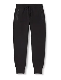 Champion Damskie spodnie treningowe Legacy American Tech X-pro Interlock Rib Cuff, czarny, XS - Spodnie damskie - miniaturka - grafika 1