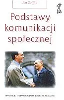 Podstawy komunikacji społecznej - Psychologia - miniaturka - grafika 1