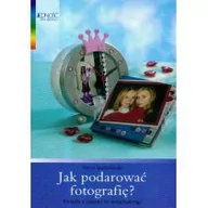 Poradniki hobbystyczne - Jak podarować fotografię - miniaturka - grafika 1