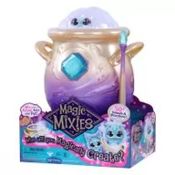Zabawki interaktywne dla dzieci - My Magic Mixies Magiczny Kociołek Interaktywny Garnuszek 14652 0000046251 - miniaturka - grafika 1
