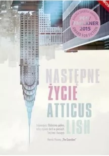 Następne życie - Powieści - miniaturka - grafika 3