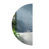 Lustra - Tutumi LUSTRO ŚCIENNE LED 120x60 YH-3360 - miniaturka - grafika 1