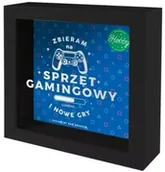 Skarbonki - Skarbonka Home Gracz - Pan Dragon - miniaturka - grafika 1