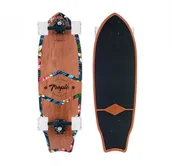 Deskorolki - TEMPISH Tropic T - miniaturka - grafika 1