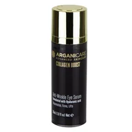 Kosmetyki pod oczy - Arganicare Arganicare Anti Wrinkle Eye Serum Serum pod oczy 30 ml - miniaturka - grafika 1