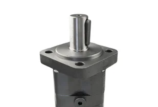 Silnik hydrauliczny Presko GR3 160CM 460 obr OMS SMS BM5 BMS 32mm+ nyple - Akcesoria do hydrauliki siłowej - miniaturka - grafika 5