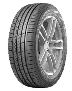 Nokian Hakka Green 3 215/50R19 97T - Opony letnie - miniaturka - grafika 1