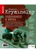 Czasopisma - Newsweek Magazyn Kryminalny 2/2024 - miniaturka - grafika 1