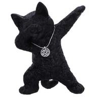 Gadżety dla graczy - Figurka NEMESIS Hex and Flex Kot Gotycki - miniaturka - grafika 1