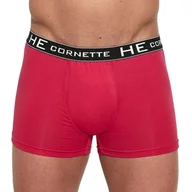 Majtki męskie - Obcisłe Bokserki Męskie High Emotion 503 Cornette - miniaturka - grafika 1