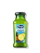 Soki i napoje niegazowane - Sok ananasowy Nettare 200ml - Yoga - miniaturka - grafika 1