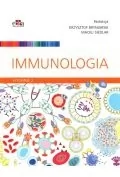 Książki medyczne - immunologia - miniaturka - grafika 1