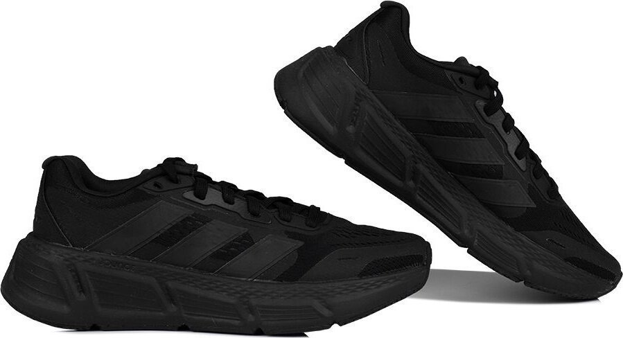 Adidas Buty damskie do biegania adidas Questar czarne IF2239 40